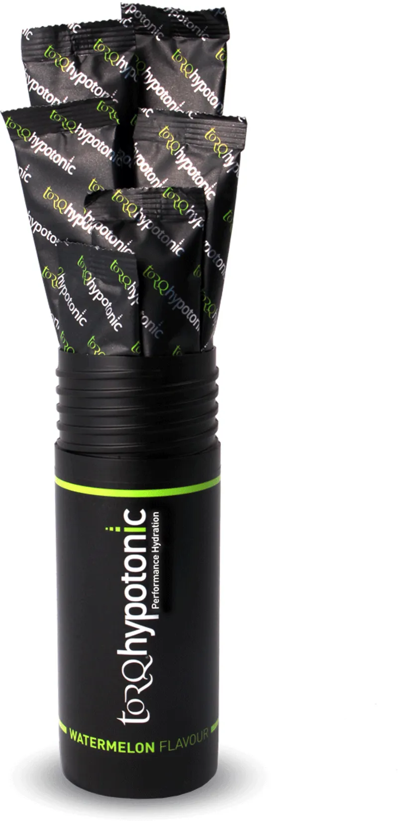 Torq Hypotonic Energy Drink 6-pack Watermelon