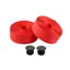 Tortec Road Handlebar Tape Red