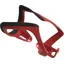 Tortec Air Bottle Cage Red