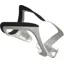 Tortec Air Bottle Cage White