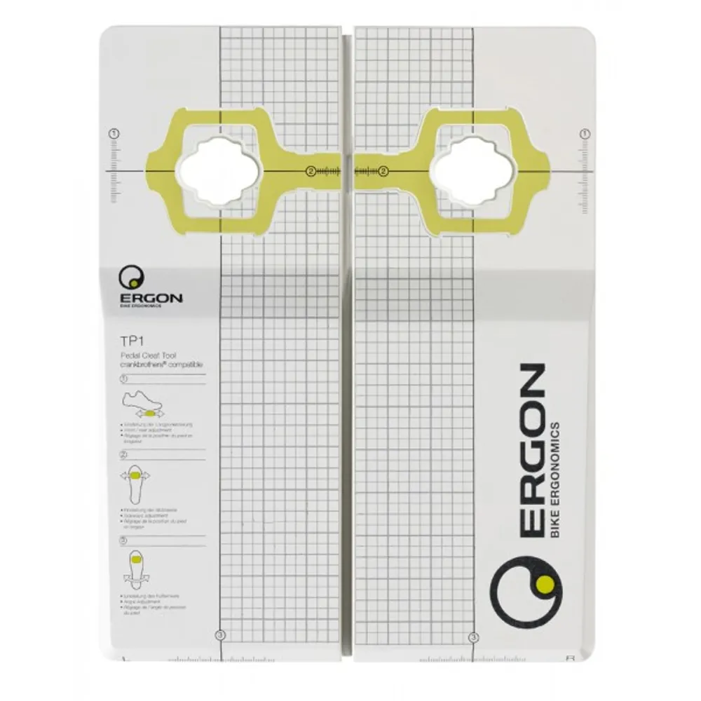 ERGON Ergon TP1 Cleat Tool