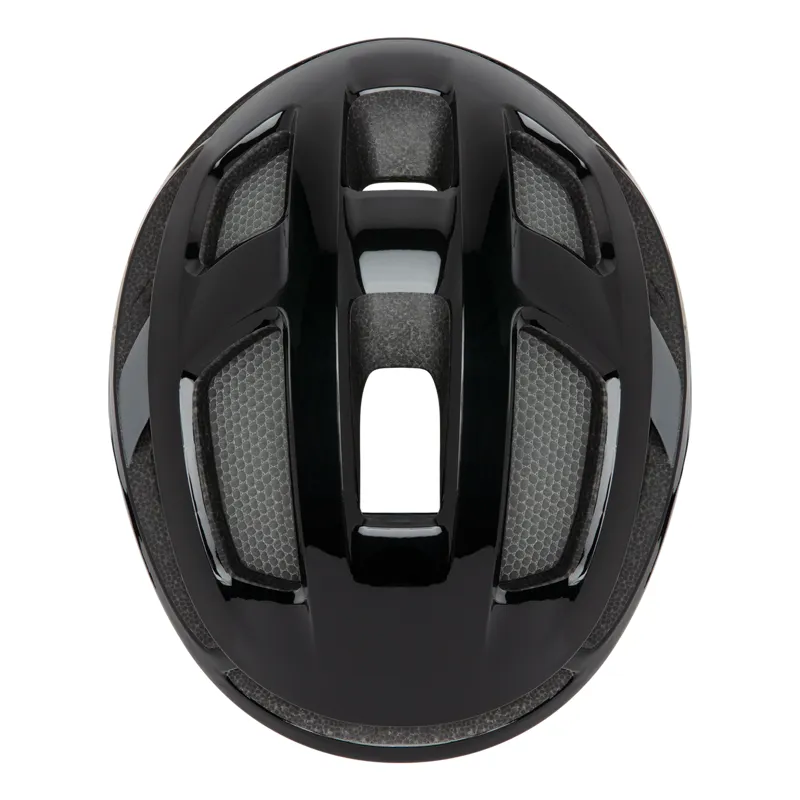 Smith Trace MIPS Road Helmet BLACK MATTE CEMENT-3