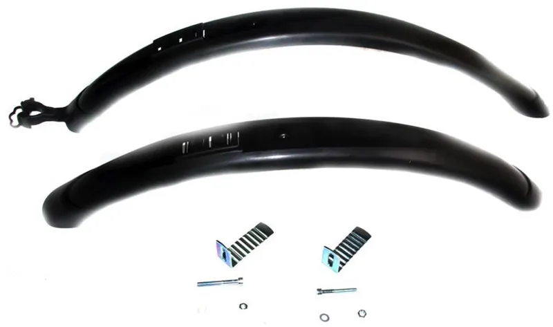 zefal trail mudguards