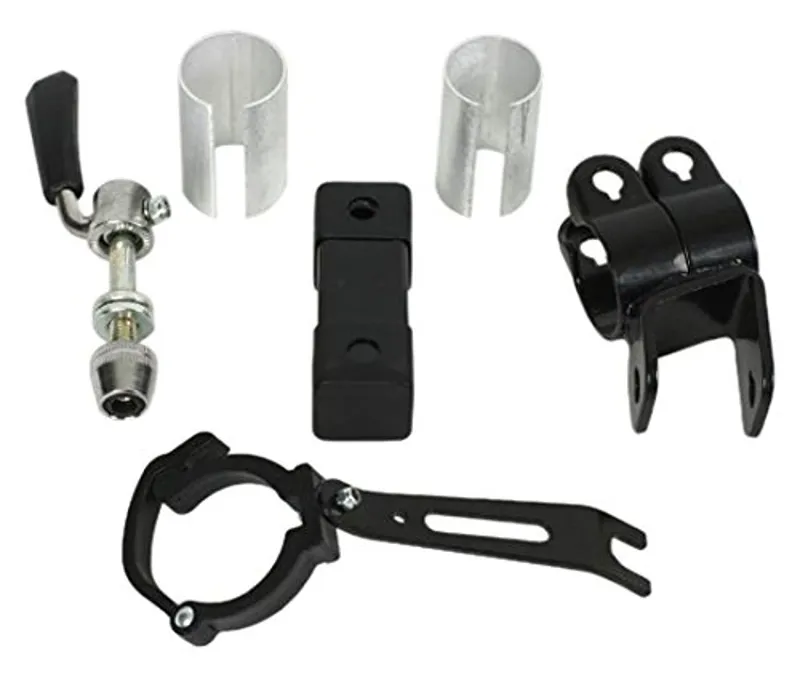 Trail Gator Spare Seatpost Kit