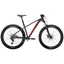 Trek Roscoe 6 Hardtail Mountain Bike 2023 Lithium Grey/Red
