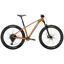 Trek Roscoe 7 27.5+ Mountain Bike 2021 Factory Orange/Metallic Gunmet