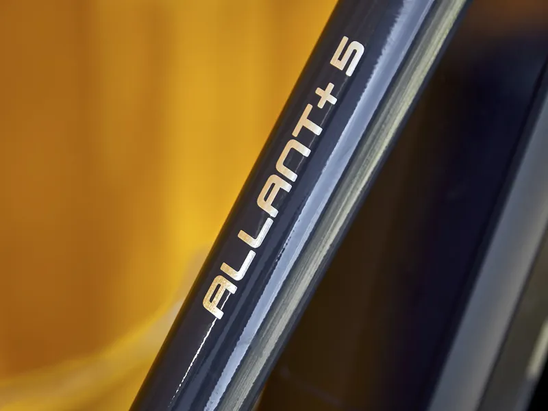 Trek Allant+ 5 Stagger Electric Hybrid 