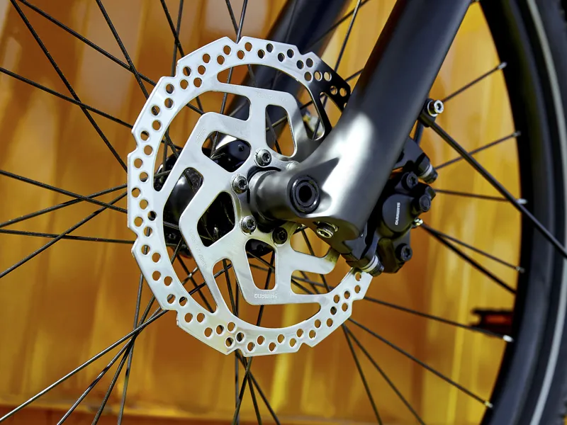 Trek Allant+ 5 Stagger Electric Hybrid Bike 2021 Soild Charcoal