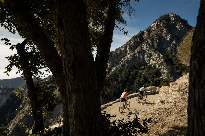 Trek Checkpoint SL 5 Gravel Bike 2019 Gravel/Black-12