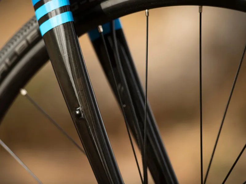 Trek Checkpoint ALR 4 Womens Gravel Bike 2019 Royal Blue-3