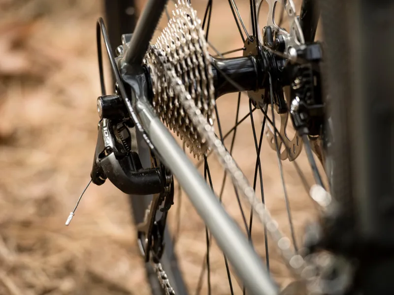 Trek Checkpoint ALR 5 Gravel Bike 2019 Solid Charcoal-7