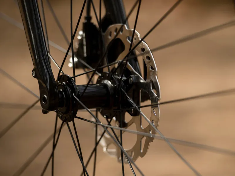 Trek Checkpoint ALR 5 Gravel Bike 2019 Solid Charcoal-9