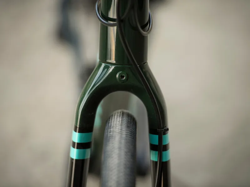 Trek Checkpoint ALR 5 Womens Gravel Bike 2020 British Racing Green-10