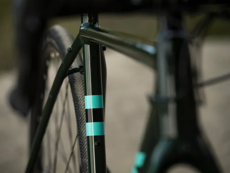 Trek Checkpoint ALR 5 Womens Gravel Bike 2020 British Racing Green-5