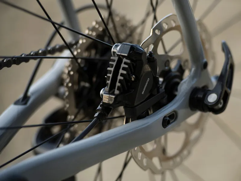 Trek Checkpoint SL 5 Gravel Bike 2020 Gravel/Black-10