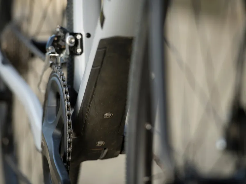 Trek Checkpoint SL 5 Gravel Bike 2020 Gravel/Black-4