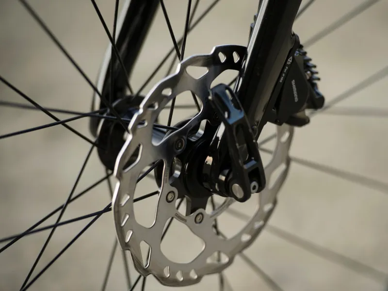 Trek Checkpoint SL 5 Gravel Bike 2020 Gravel/Black-9