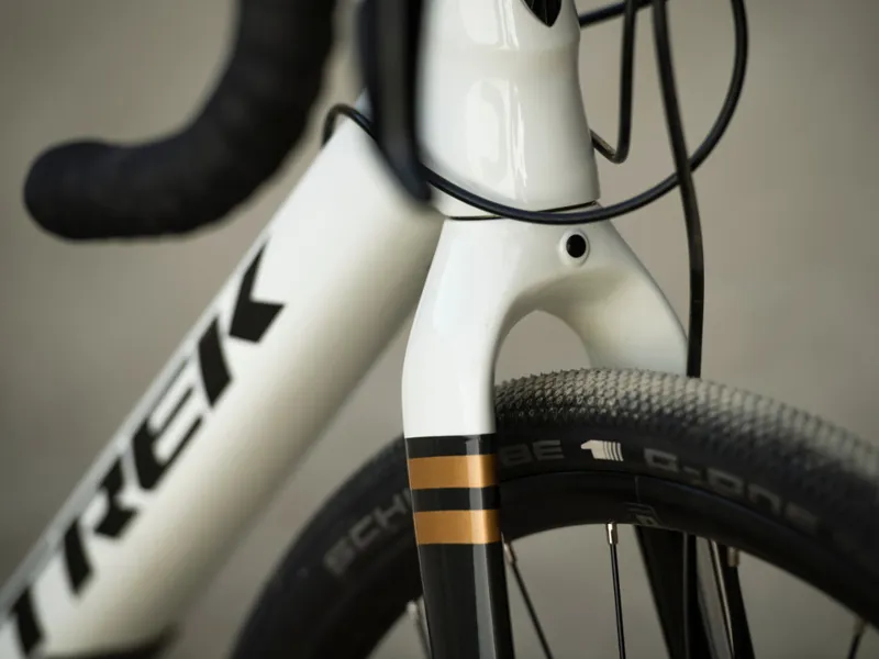 Trek Checkpoint SL 5 Womens Gravel Bike 2019 Era White-3