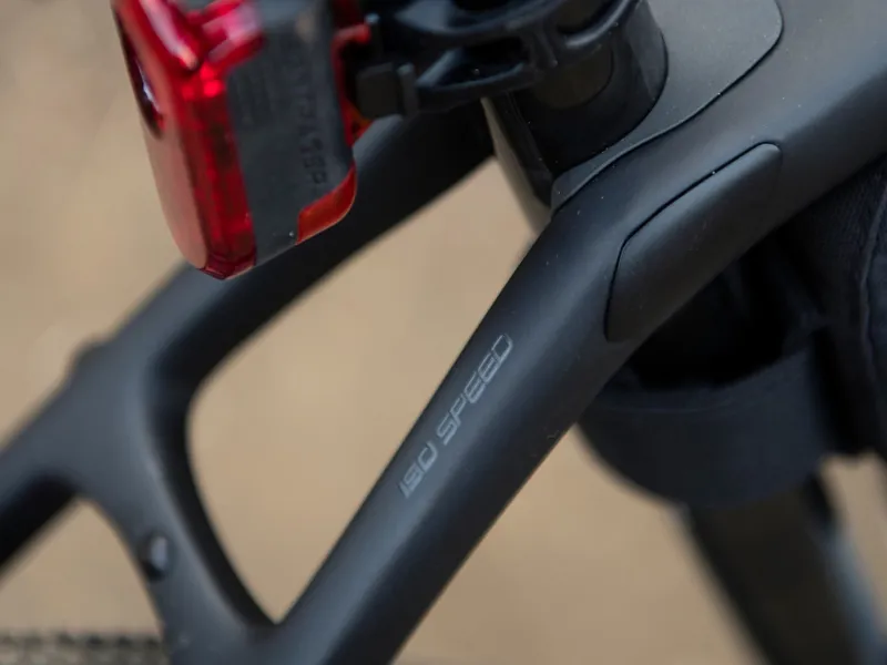 Trek Checkpoint SL 6 Gravel Bike 2019 Matte Black-10