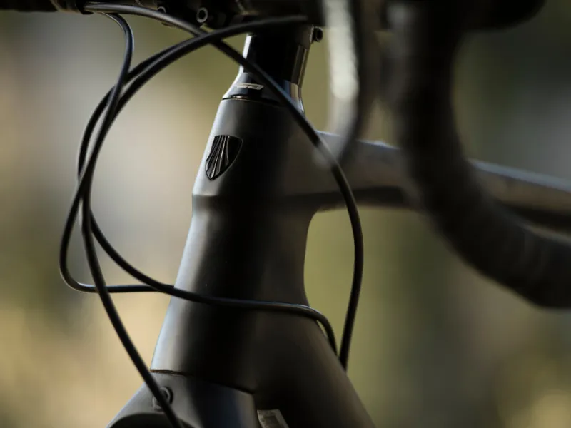 Trek Checkpoint SL 6 Gravel Bike 2019 Matte Black-7