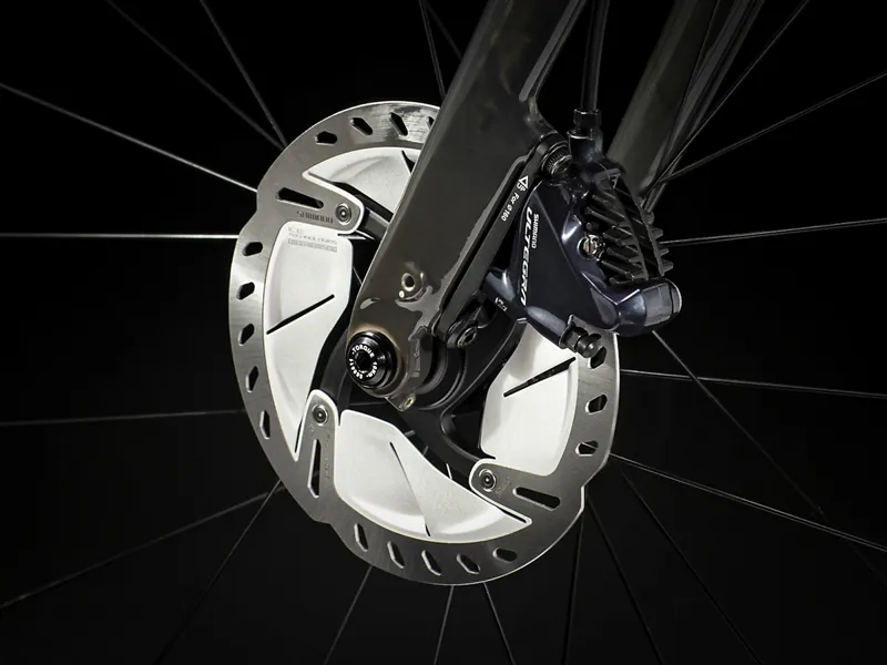 Trek Checkpoint SL6 Carbon Gravel Bike 2020 matt Black-4