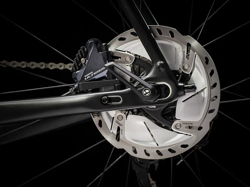 Trek Checkpoint SL6 Carbon Gravel Bike 2020 matt Black-5