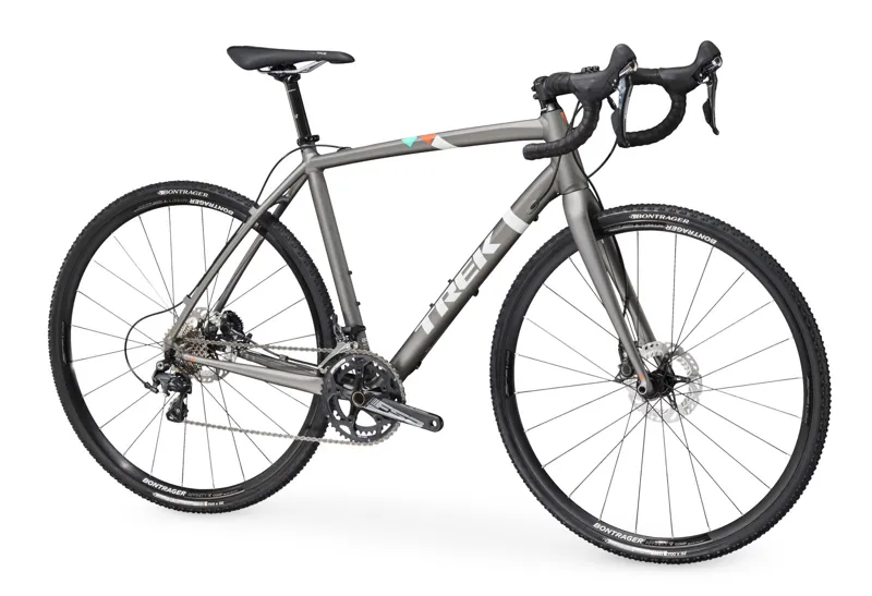 2016 trek crockett geometry