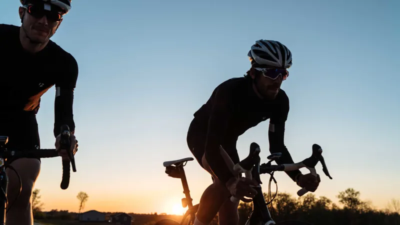 Trek Domane SLR 7 Road Bike 2017 White/Orange-10