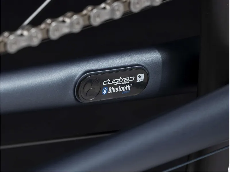 Trek Domane AL 3 Womens Road Bike 2020 Pacific-5