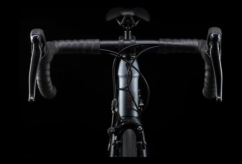 Trek Domane AL 3 Womens Road Bike 2020 Pacific-2