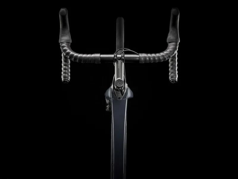 Trek Domane SL5 105 Disc Road Bike 2020 Matt Gloss/nautical Navy-4