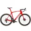 Trek Domane SLR 9 eTap Road Bike 2022 Viper Red/Trek White