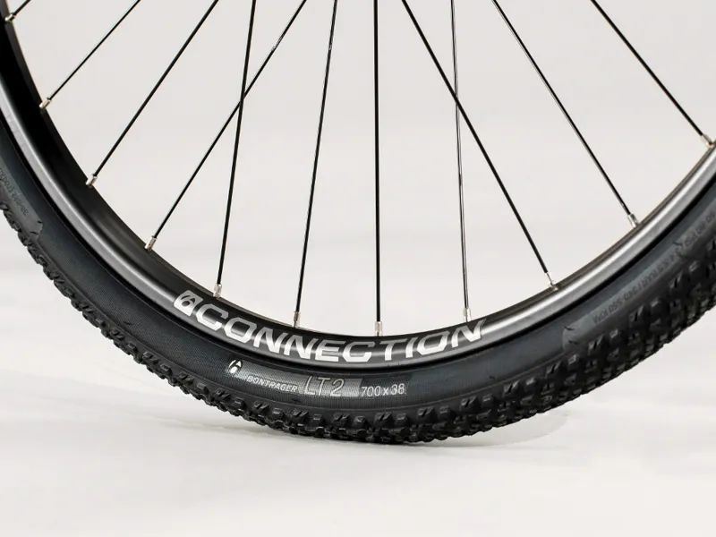 Trek Dual Sport 2 Hybrid Bike 2019 Viper Red-9