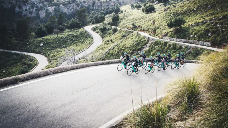 Trek Emonda SLR 9 H2 Road Bike 2017 Battleship Blue-4