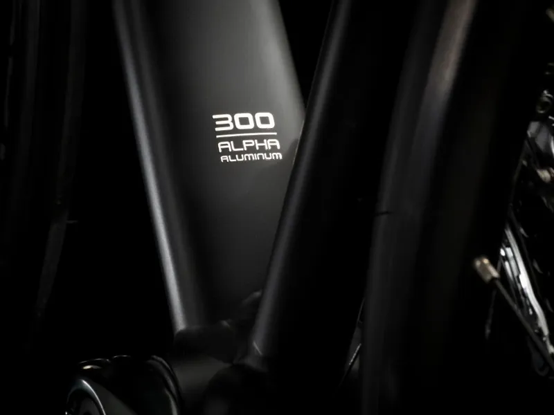 Trek Emonda ALR 4 Road Bike 2019 Matte/Gloss Trek Black-3
