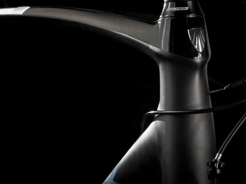 Trek Emonda ALR 4 Road Bike 2019 Matte/Gloss Trek Black-6