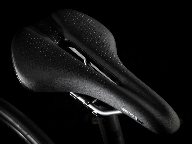 Trek Emonda ALR 4 Road Bike 2019 Matte/Gloss Trek Black-7