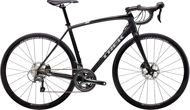 trek emonda alr black