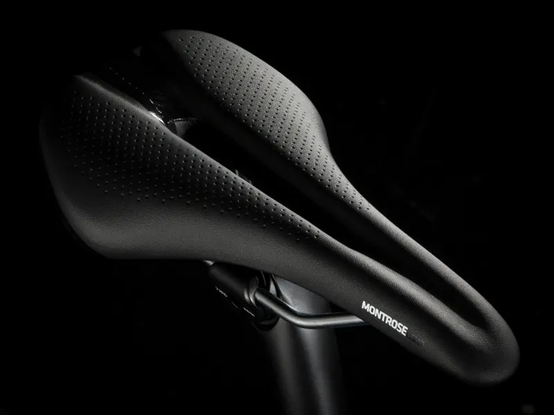 Trek Emonda SL 5 Road Bike 2019 Azure/Carbon Smoke-5