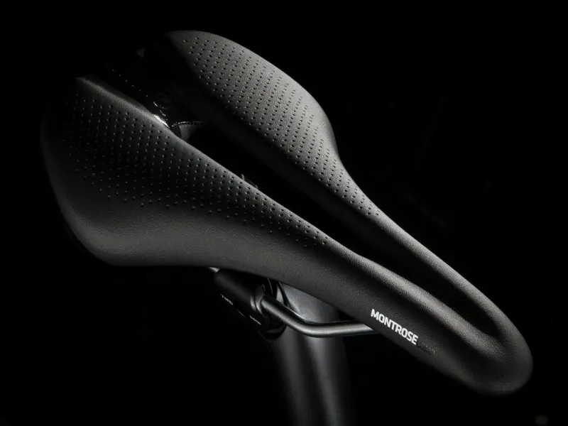 Trek Emonda SL 5 Road Bike 2020 Matt Trek Black/Viper Red-5