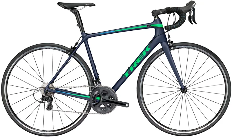 trek emonda blue