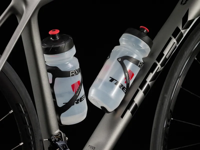 Trek Emonda SL 6 Disc Road Bike 2019 Matte Metallic Gunmetal-8