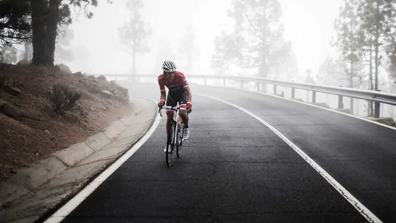 Trek Emonda SLR 8 H2 Road Bike 2018 Black/Gunmetal-2