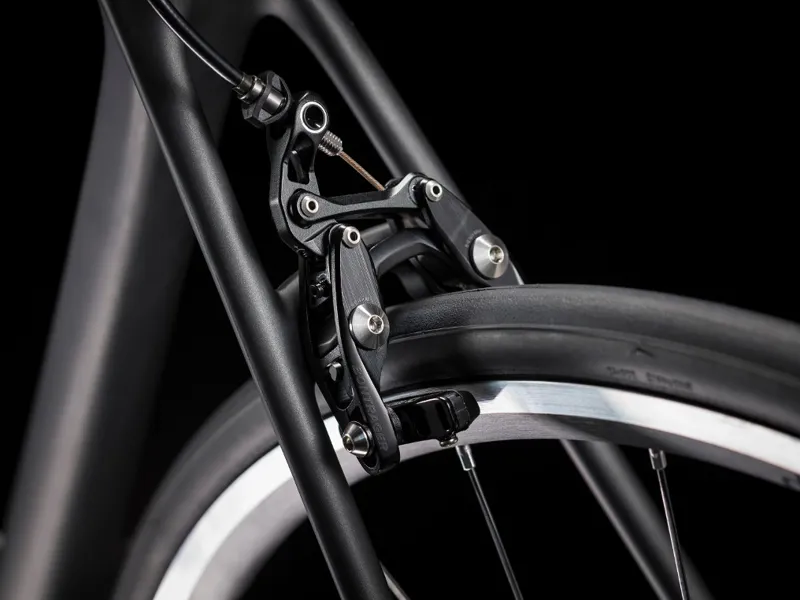 Trek Emonda SLR 6 Road Bike 2019 Matte Dnister Black/Gloss Black-4