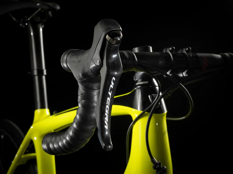 Trek Emonda SLR 6 Road Bike 2019 Radioactive Yellow/Trek Black-2