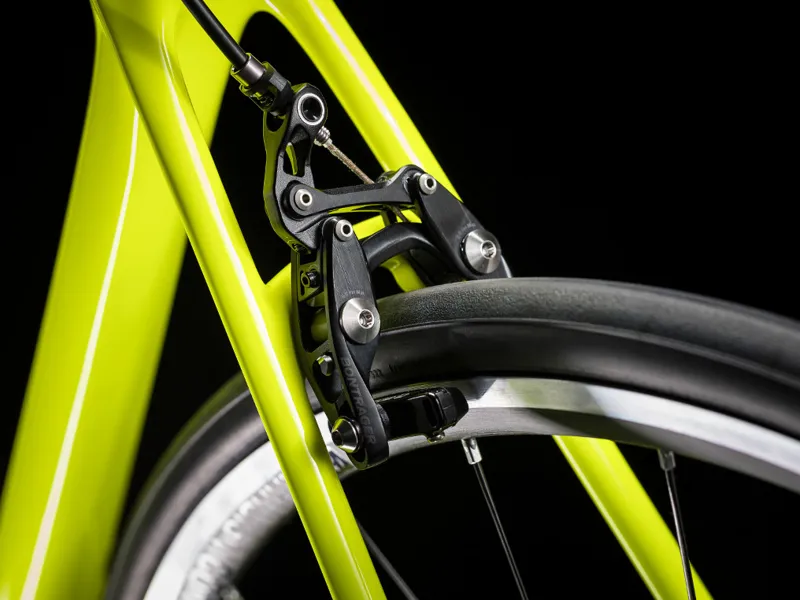 Trek Emonda SLR 6 Road Bike 2019 Radioactive Yellow/Trek Black-4