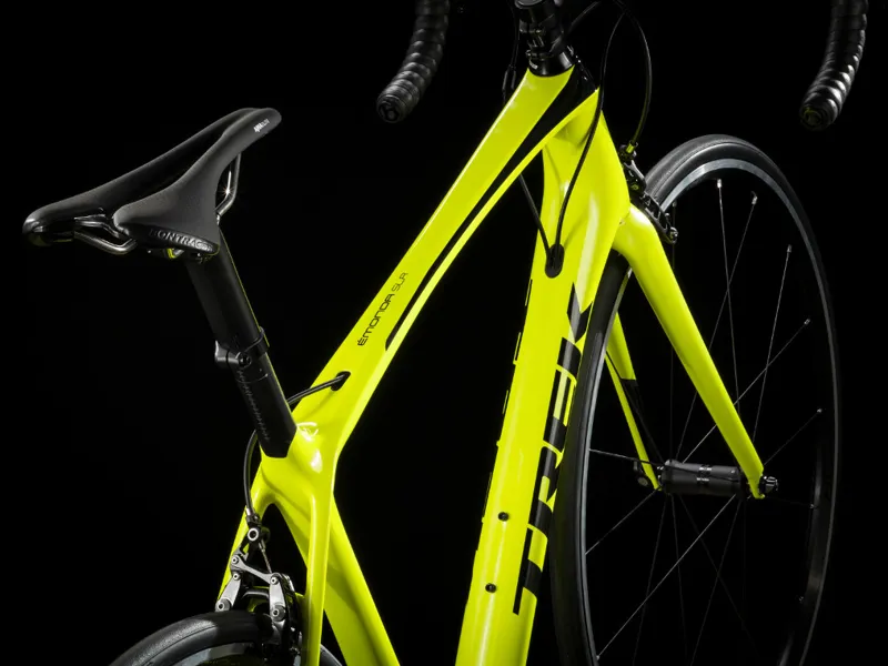 Trek Emonda SLR 6 Road Bike 2019 Radioactive Yellow/Trek Black-5