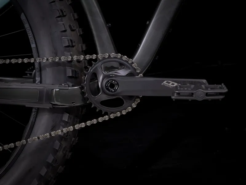 Trek Farley 5 Fat Bike 2026 Blue Sage/Lithium Grey Fade-5