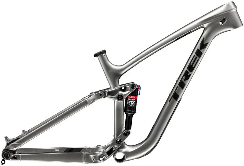 Trek Farley EX Carbon Frameset 2020 Metallic Gunmetal