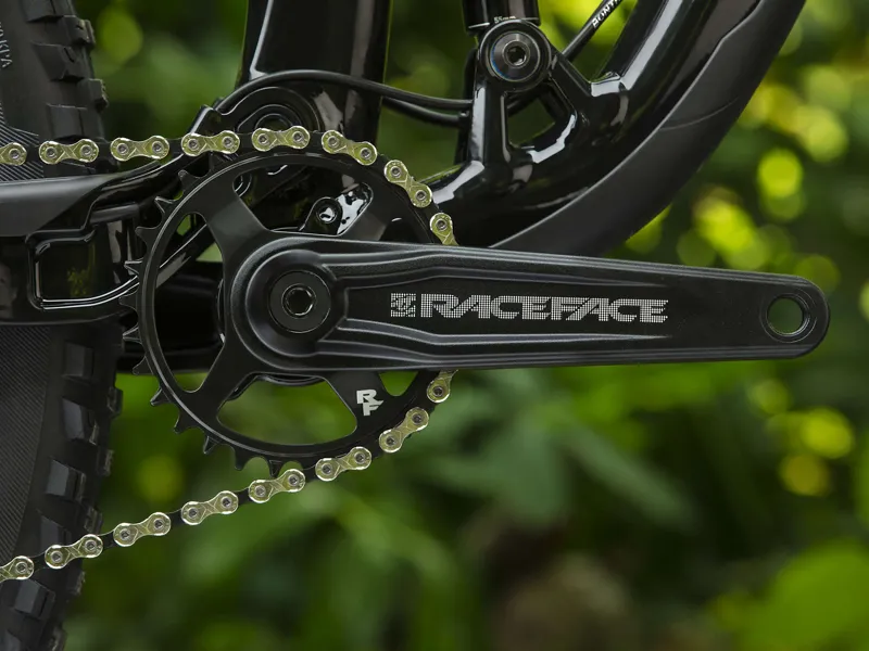 Trek Fuel Ex 5 Mountain Bike 2020 Slate/Gloss Black-5